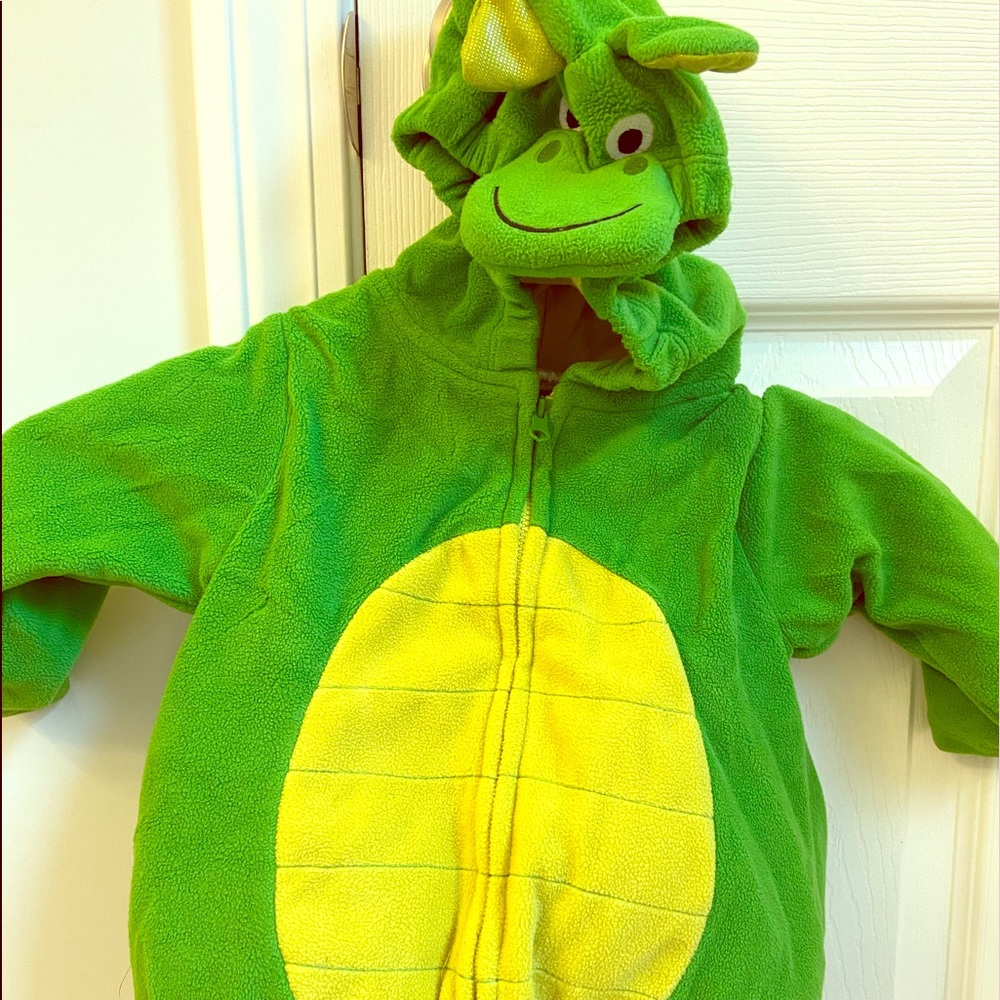Infant Costume